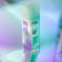 Bondi Sands Technocolor Self Tanning Face Serum Emerald