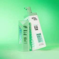 Bondi Sands Technocolor Self Tanning Face Serum Emerald