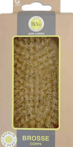B&O ParisBeauty Care Bath Brush Round