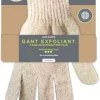 B&O ParisBeauty Care Scrub Glove Recycled Material