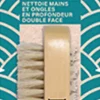 B&O ParisBeauty Care Wooden Nail Brush