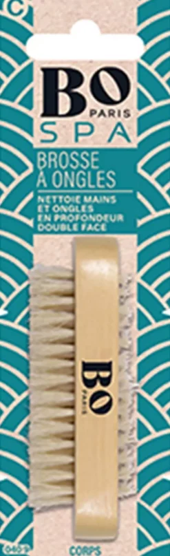B&O ParisBeauty Care Wooden Nail Brush