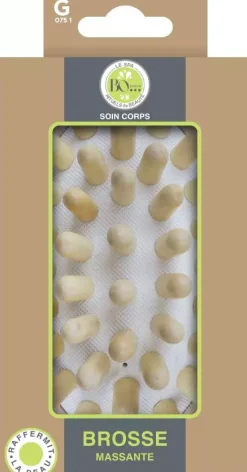 B&O Paris Body Massage Brush