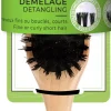 B&O Paris Detangling Boar Bristle Brush L