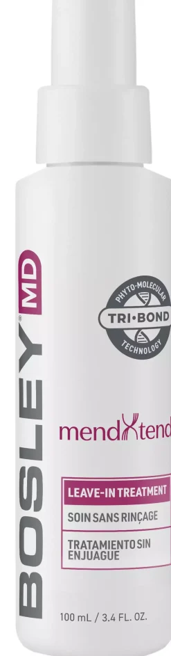 Bosley MENDEXTEND Treatment 100 ml
