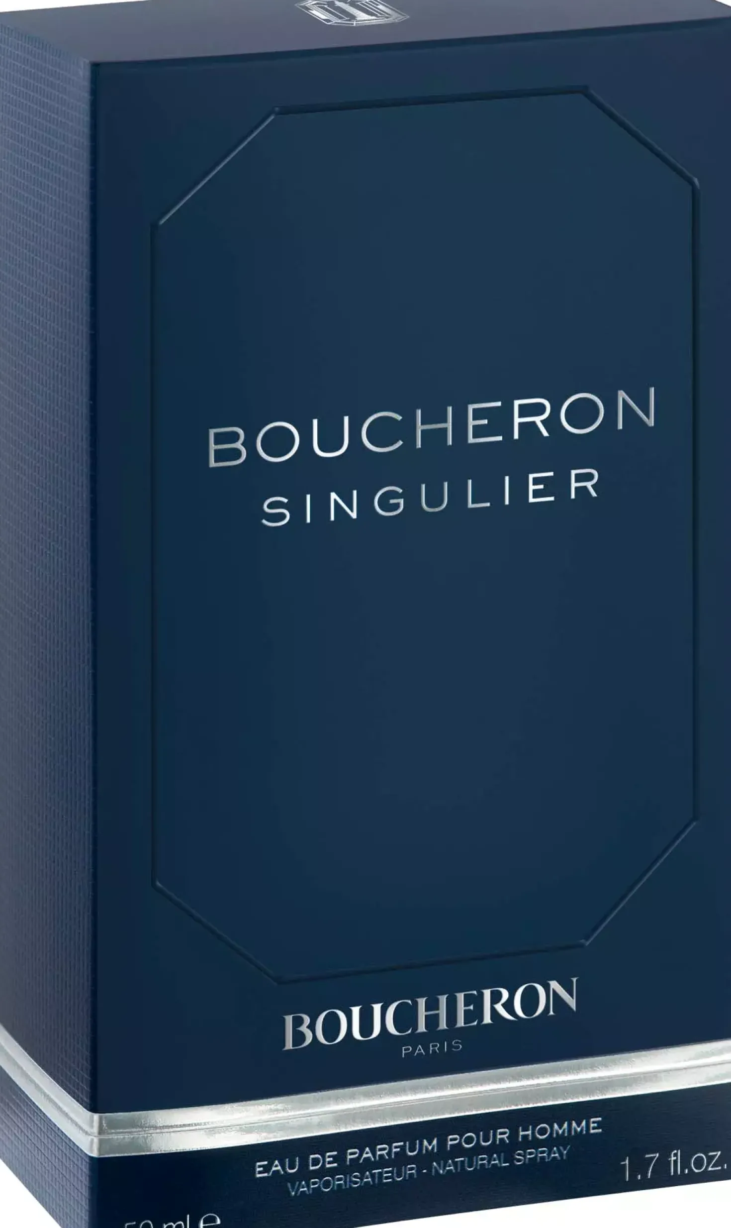 Boucheron Singulier Eau de Parfum 50 ml