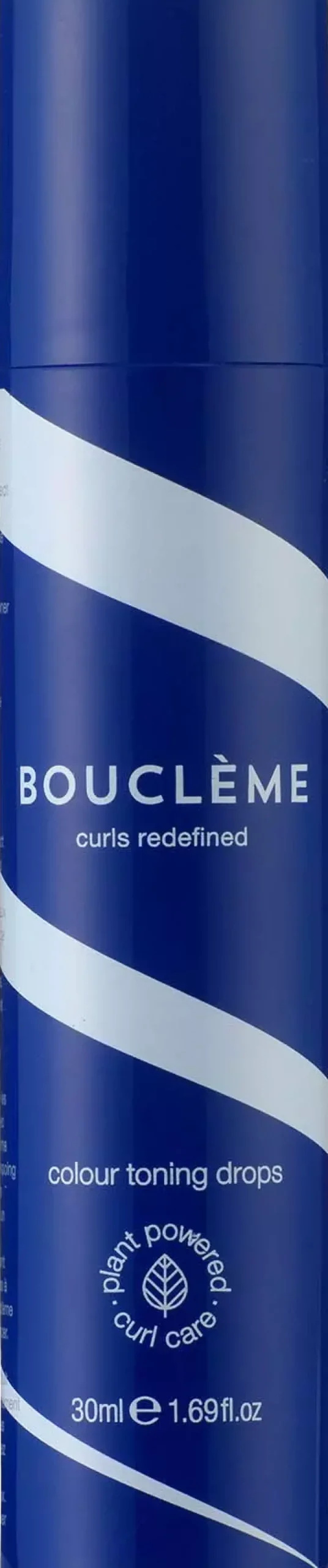 Bouclème Colour Toning Drops 30 ml