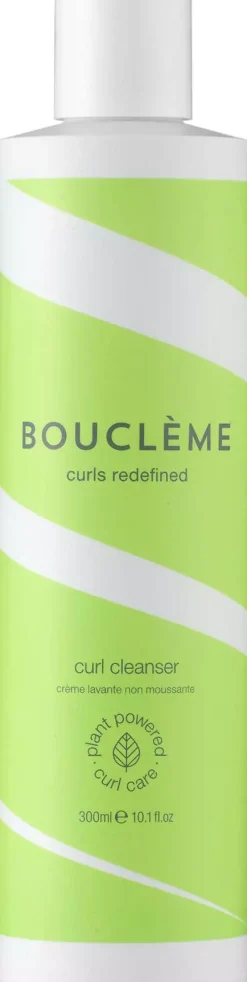 Bouclème Curl Cleanser 300 ml