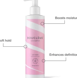 Bouclème Curl Cream 300 ml