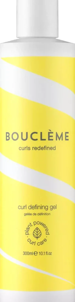 Bouclème Curl Defining Gel 300 ml