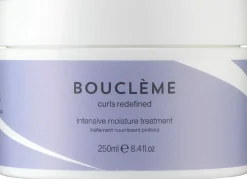 Bouclème Intensive Moisture Treatment 250 ml
