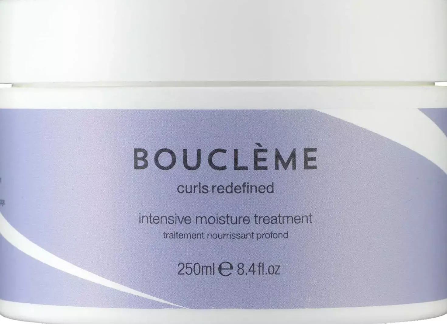 Bouclème Intensive Moisture Treatment 250 ml