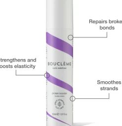 Bouclème Protein Booster 30 ml
