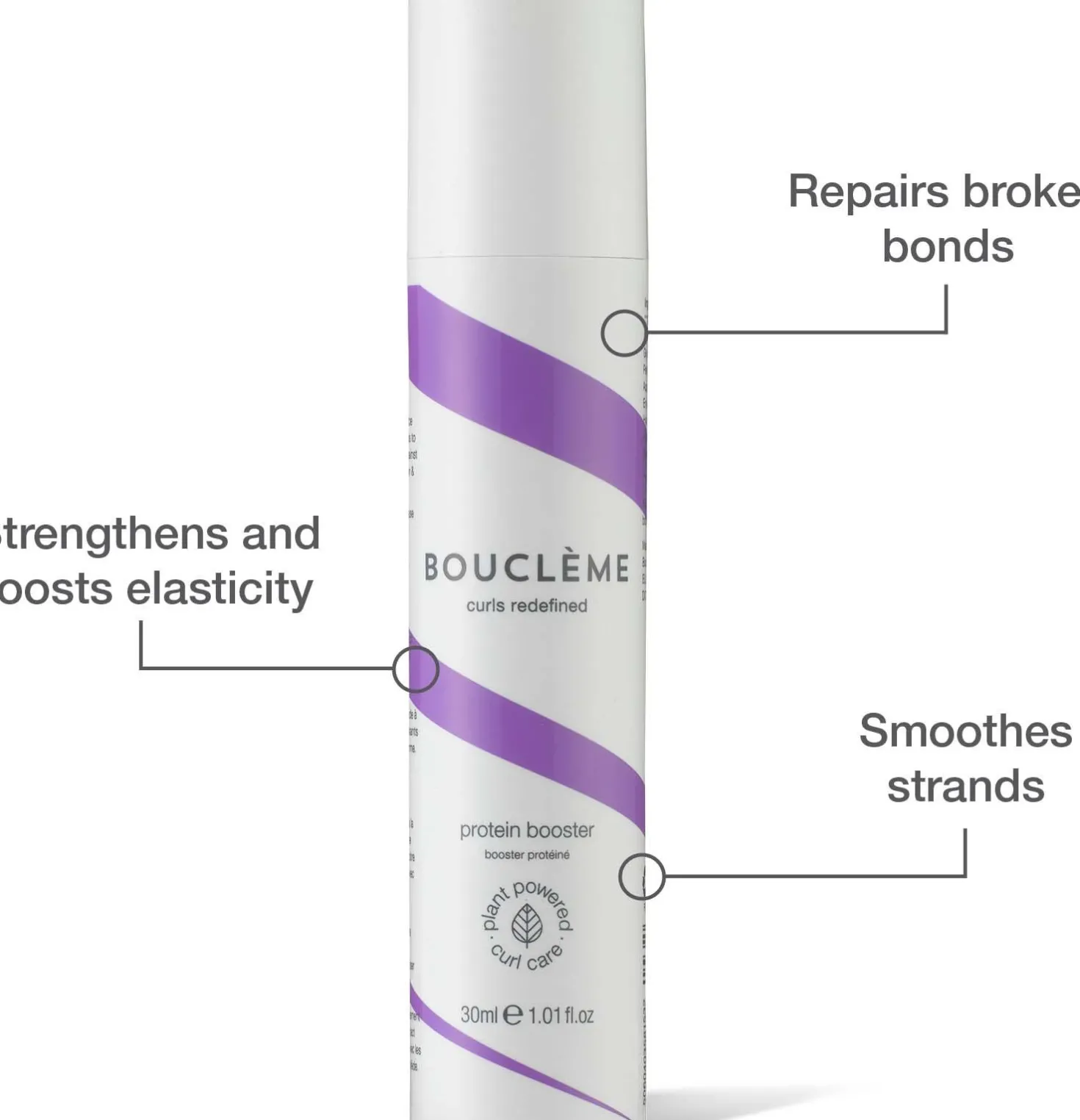 Bouclème Protein Booster 30 ml