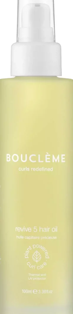 Bouclème Revive 5 Hair Oil 100 ml