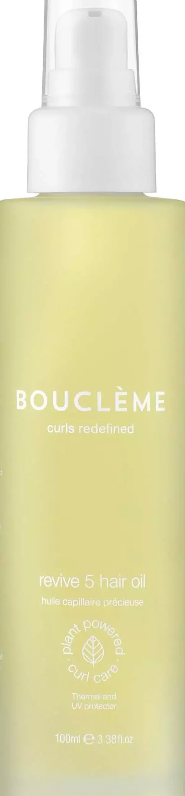 Bouclème Revive 5 Hair Oil 100 ml