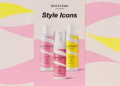 Bouclème Style Icons