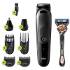 Braun MGK 5260 8-i-1 Multitrimmer