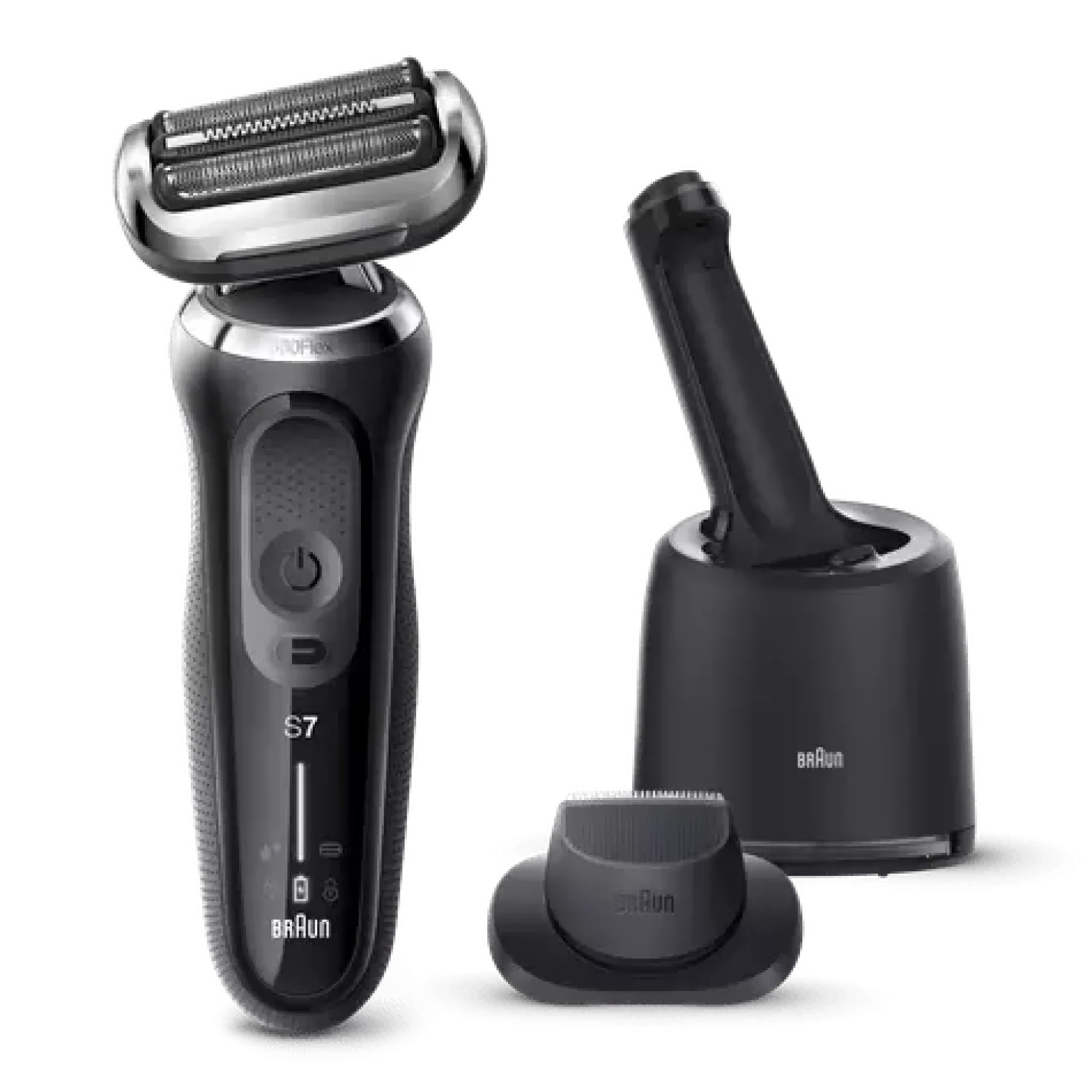 Braun Series 7 Shaver 70-N7200cc