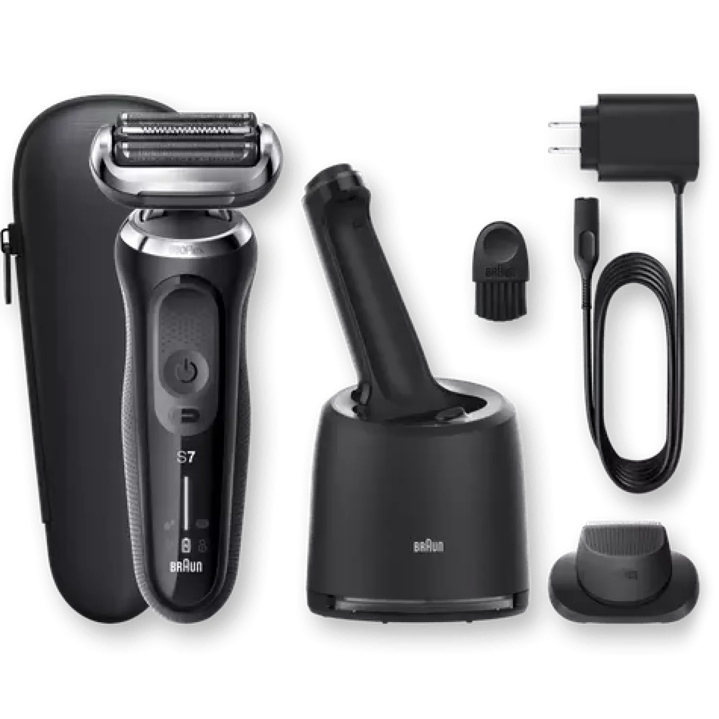 Braun Series 7 Shaver 70-N7200cc