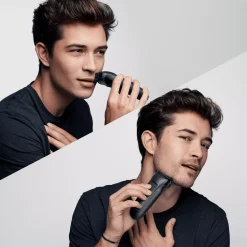 Braun Series 3 Shaver 300S Black