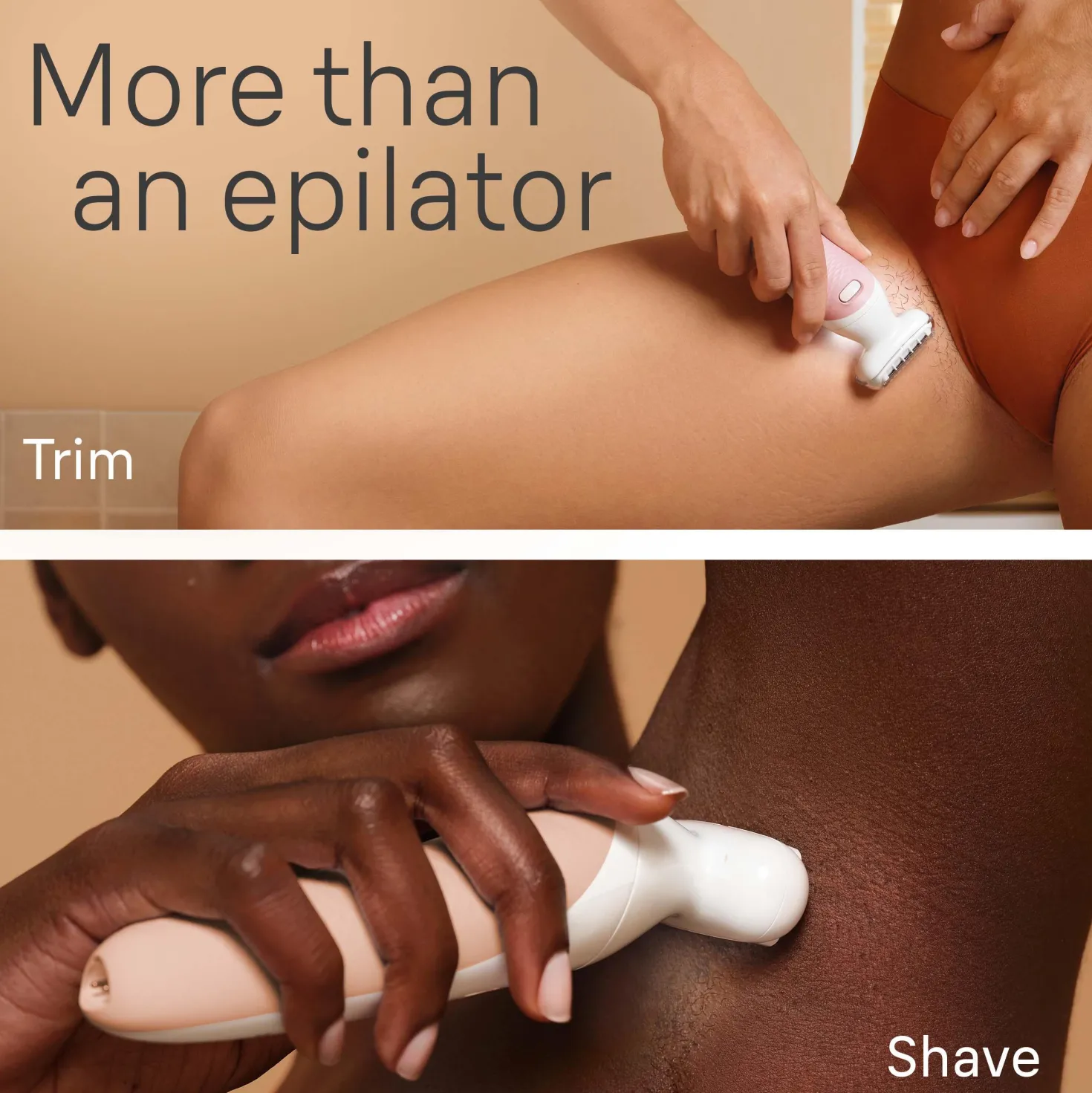 Braun Silk-épil 9 Flex Epilator For Easy Hair Removal 9-030 3D