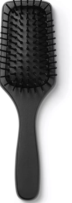 Bravehead Blackline Mini paddle brush