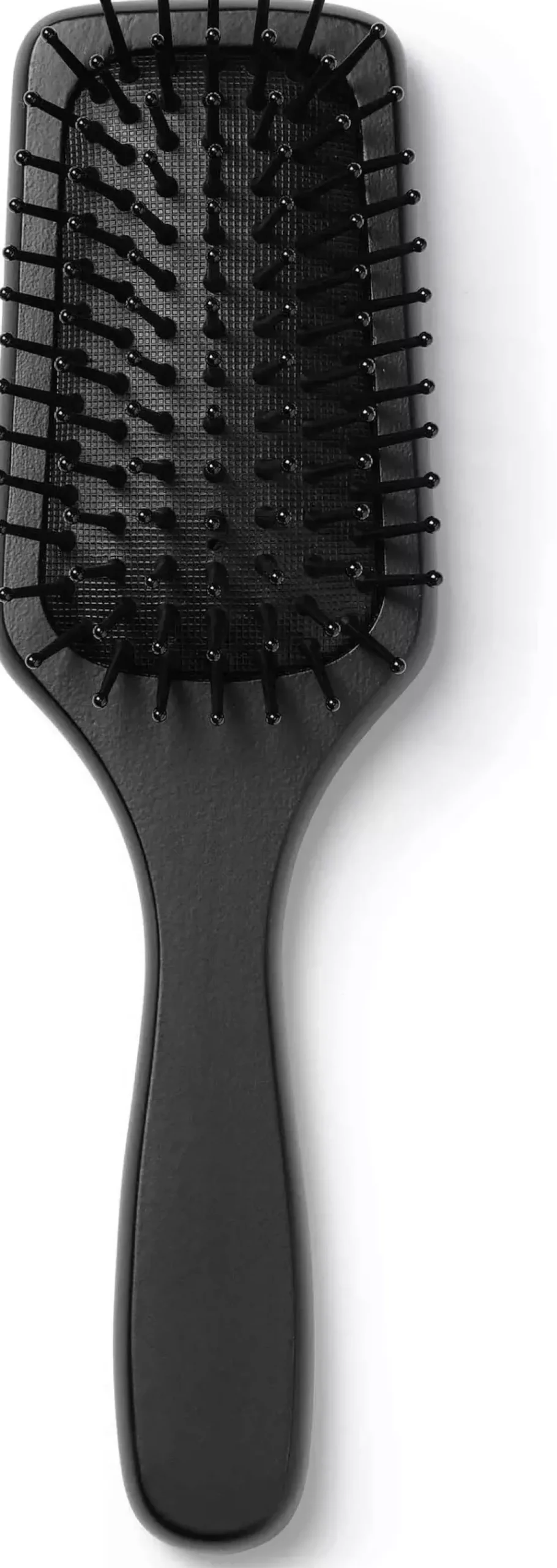 Bravehead Blackline Mini paddle brush