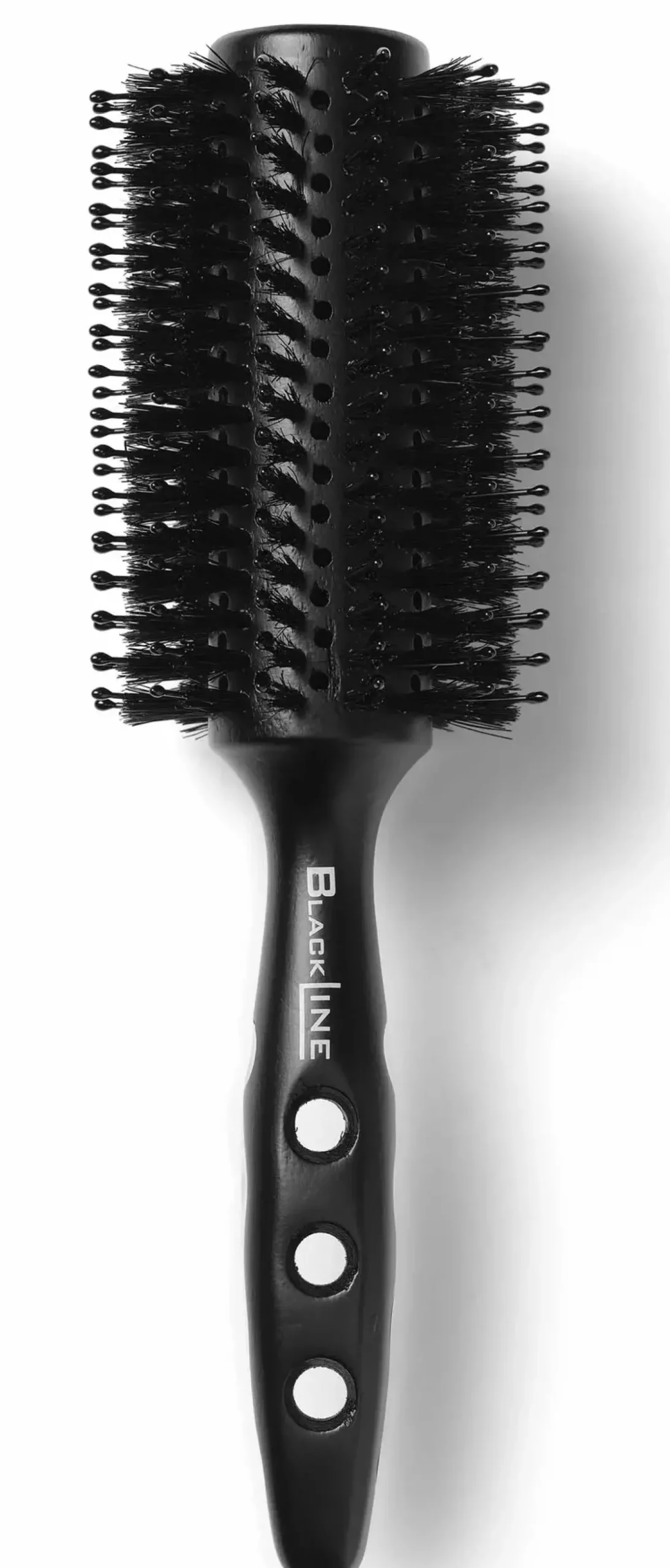 Bravehead Blackline Wood brush 44 mm