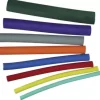 Bravehead Flexible Rods Large Grey 18 mm