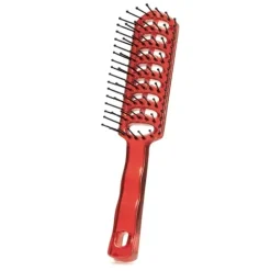 Bravehead Vented Transparent