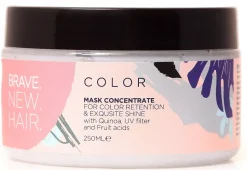 Brave New Hair Color mask 250 ml
