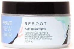 Brave New Hair Reboot Mask 250 ml