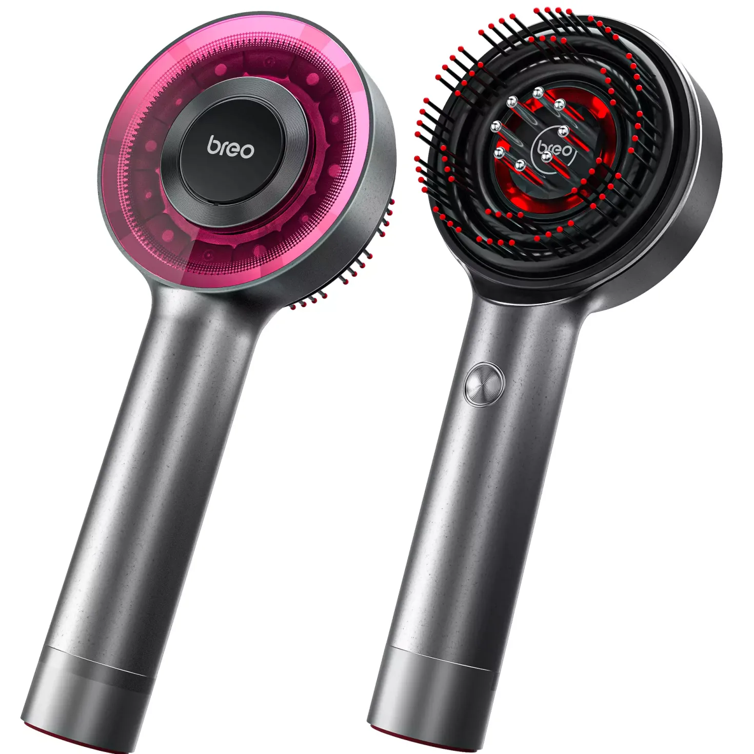 Breo S3 Scalp Massager