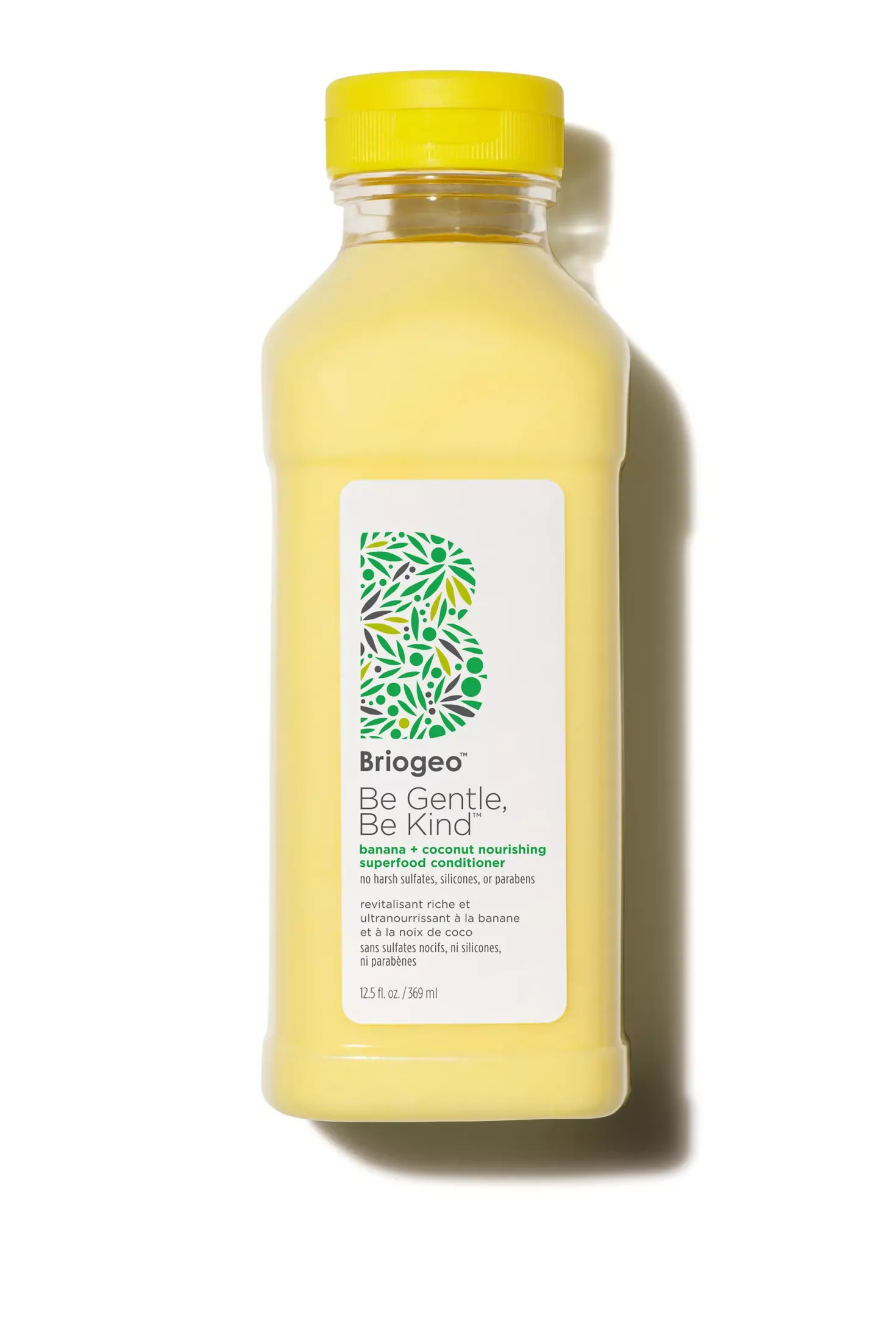 Briogeo Banana + Coconut Nourishing Superfood Conditioner