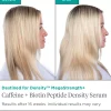BriogeoDestined For Density™ MegaStrength + Caffeine + Biotin Peptide Density Serum