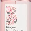 BriogeoDon't Despair, Repair!™ MegaStrength+ Rice Water Protein + Moisture Strengthening Treatment