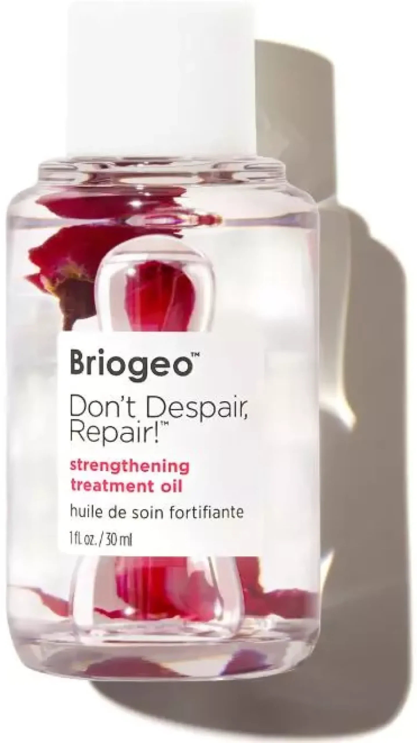 BriogeoDon't Despair, Repair!™ Strengthening Treatment Oil 30 stk