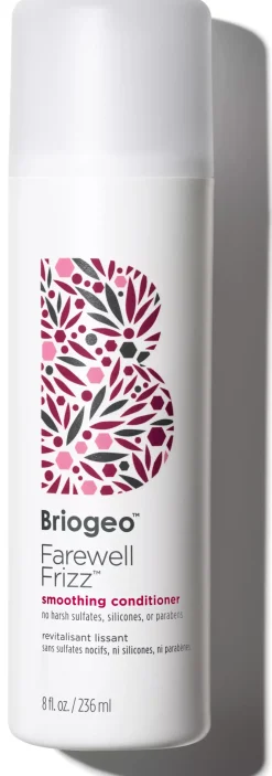 BriogeoFarewell Frizz™ Smoothing Conditioner 237 ml