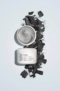 BriogeoScalp Revival™ Charcoal + Coconut Oil Micro-exfoliating Shampoo