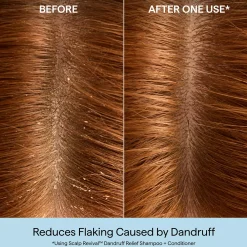 BriogeoScalp Revival™ Dandruff Relief Shampoo 248 ml