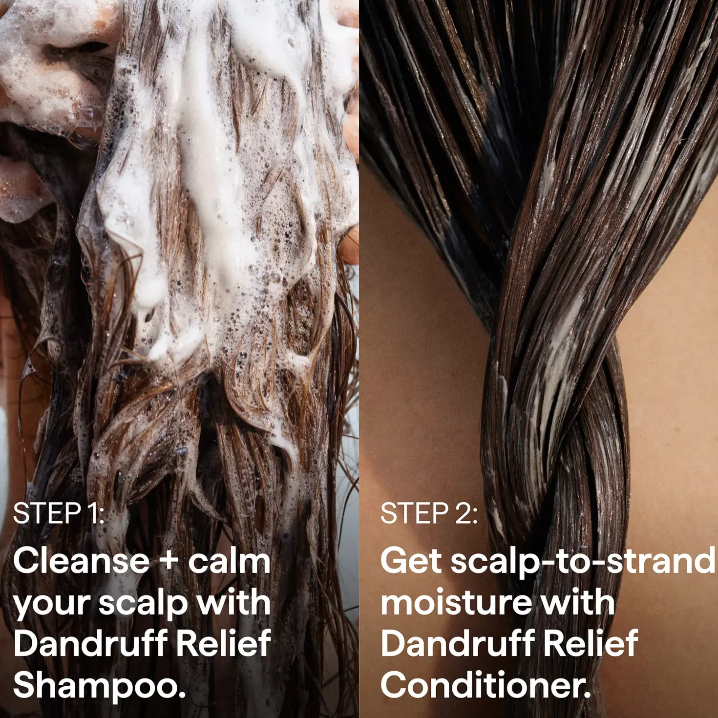 BriogeoScalp Revival™ Dandruff Relief Shampoo 248 ml