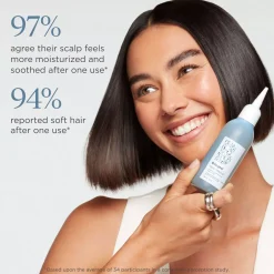 BriogeoScalp Revival™ Rosemary Pre-Wash Oil