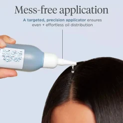 BriogeoScalp Revival™ Rosemary Pre-Wash Oil