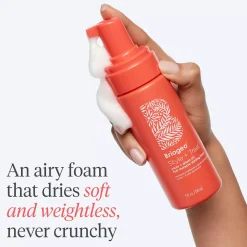 BriogeoStyle + Treat Yuzu + Plum Oil Full Miracle Styling Foam