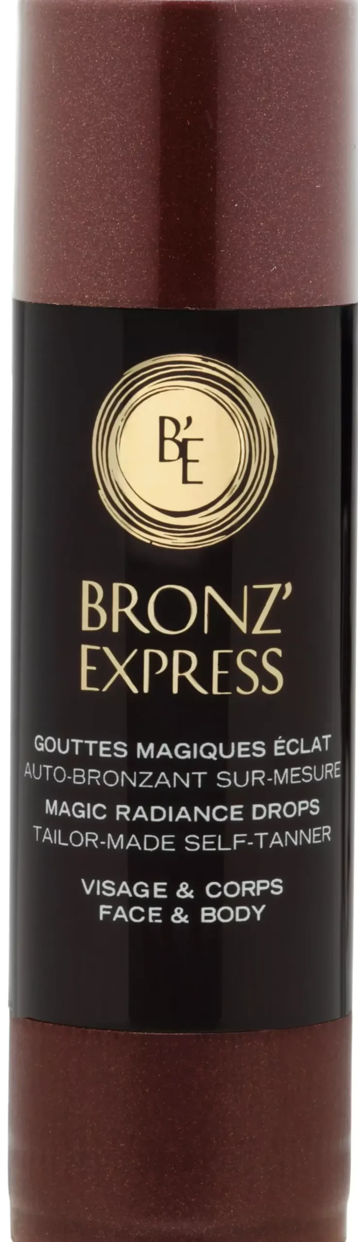 Bronz Express Magic Radiance Drops 30 ml