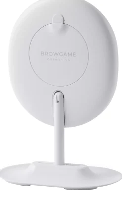 Browgame Cosmetics Advanced Original Lighted Makeup Mirror