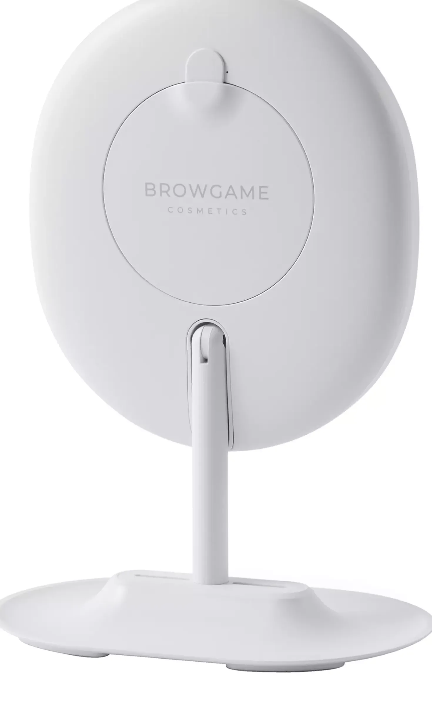 Browgame Cosmetics Advanced Original Lighted Makeup Mirror