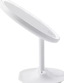 Browgame Cosmetics Advanced Original Lighted Makeup Mirror
