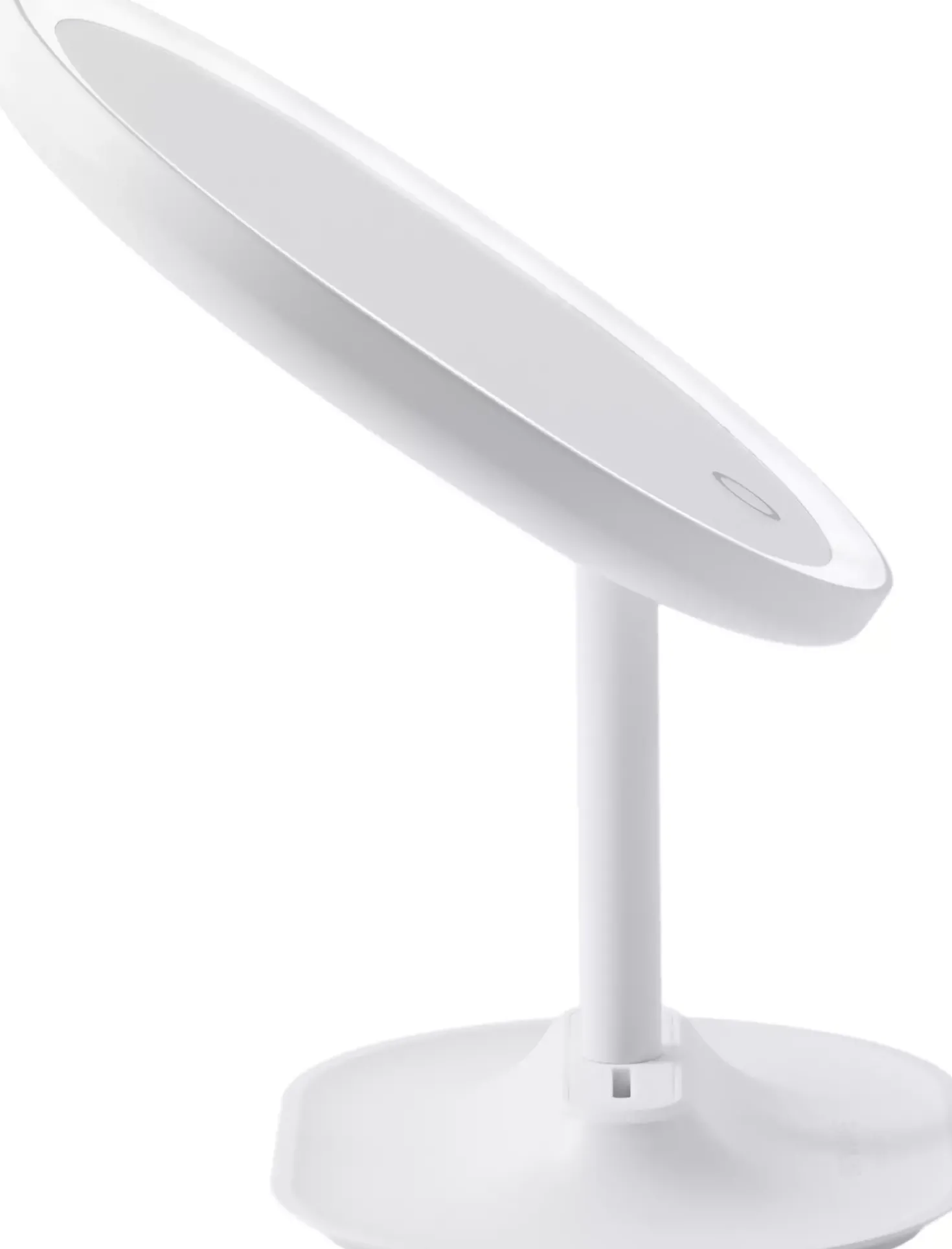 Browgame Cosmetics Advanced Original Lighted Makeup Mirror